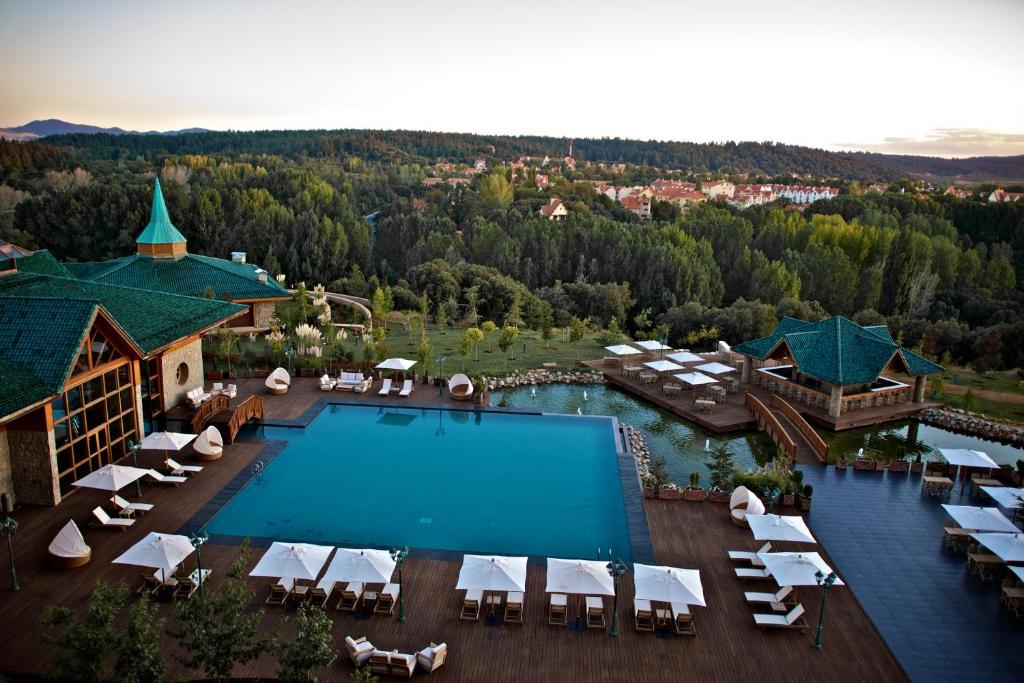 Michlifen Resort & Golf photo 1