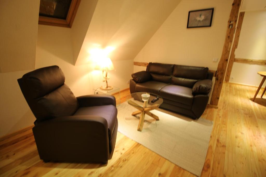 Ferienwohnung Kurort Jonsdorf photo 4