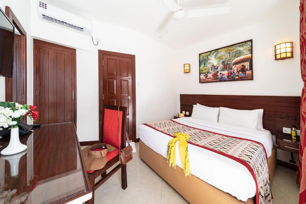 PrideInn Hotel Nyali photo 2