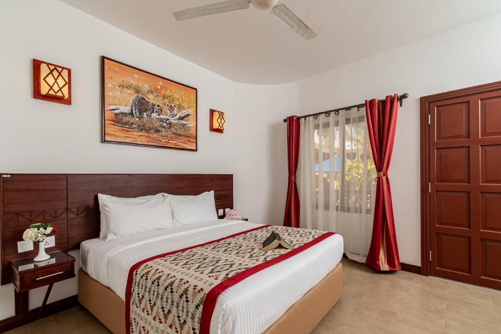PrideInn Hotel Nyali photo 4