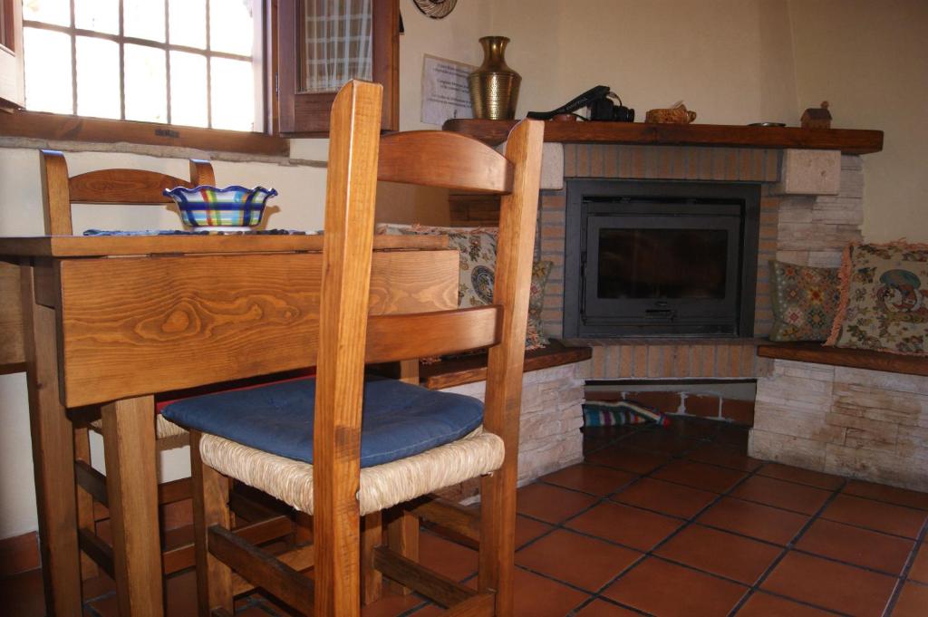 casa rural Aaiun photo 1