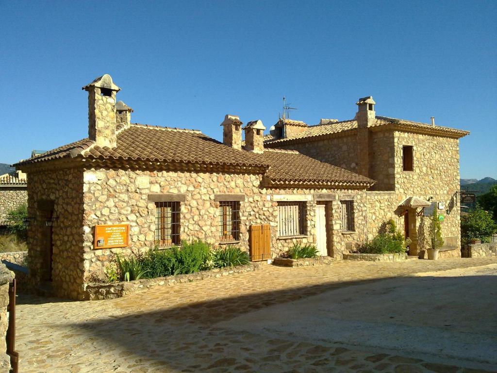 casa rural Aaiun photo 4