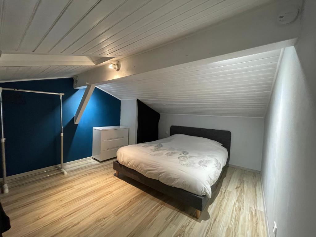 Appartement indépendant chez l’habitant photo 2