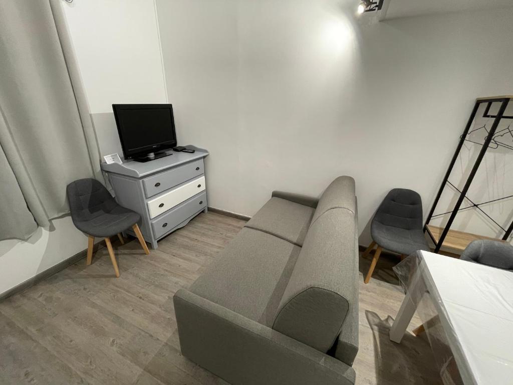 Appartement indépendant chez l’habitant photo 4