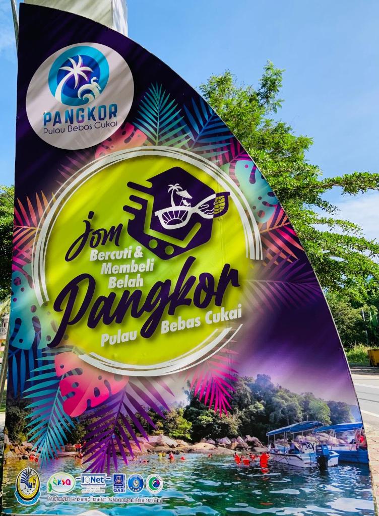 Pangkor Damai photo 1
