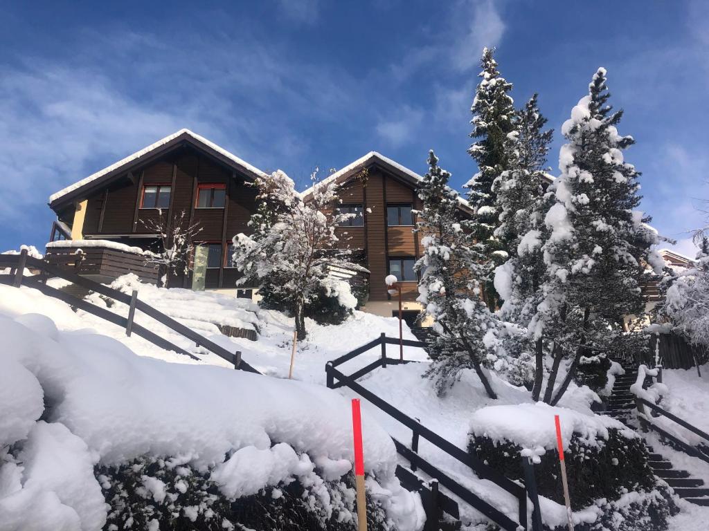 Chalet Ruestel photo 4