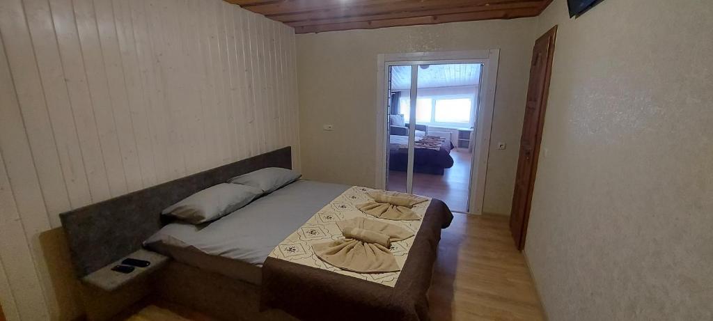 U Stozi Hotel photo 3