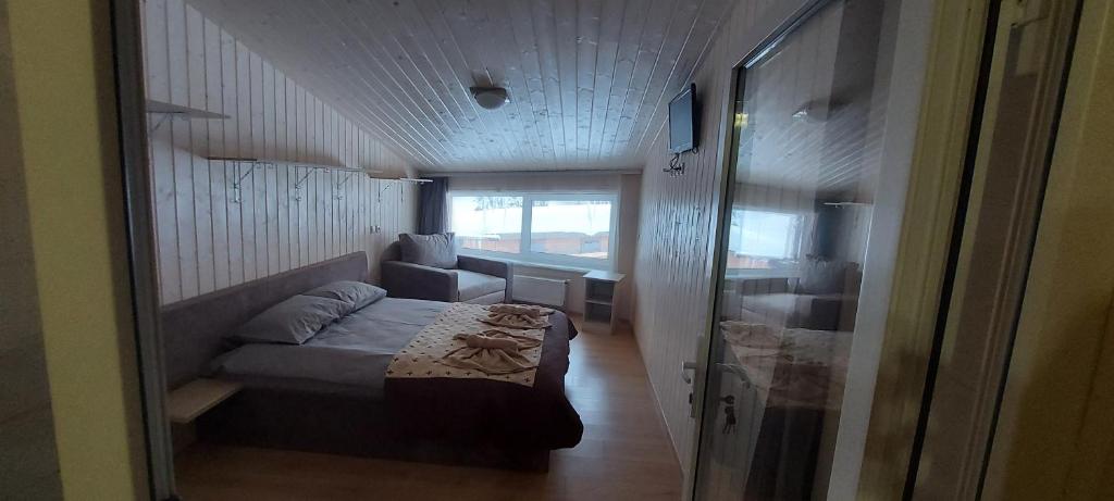 U Stozi Hotel photo 4