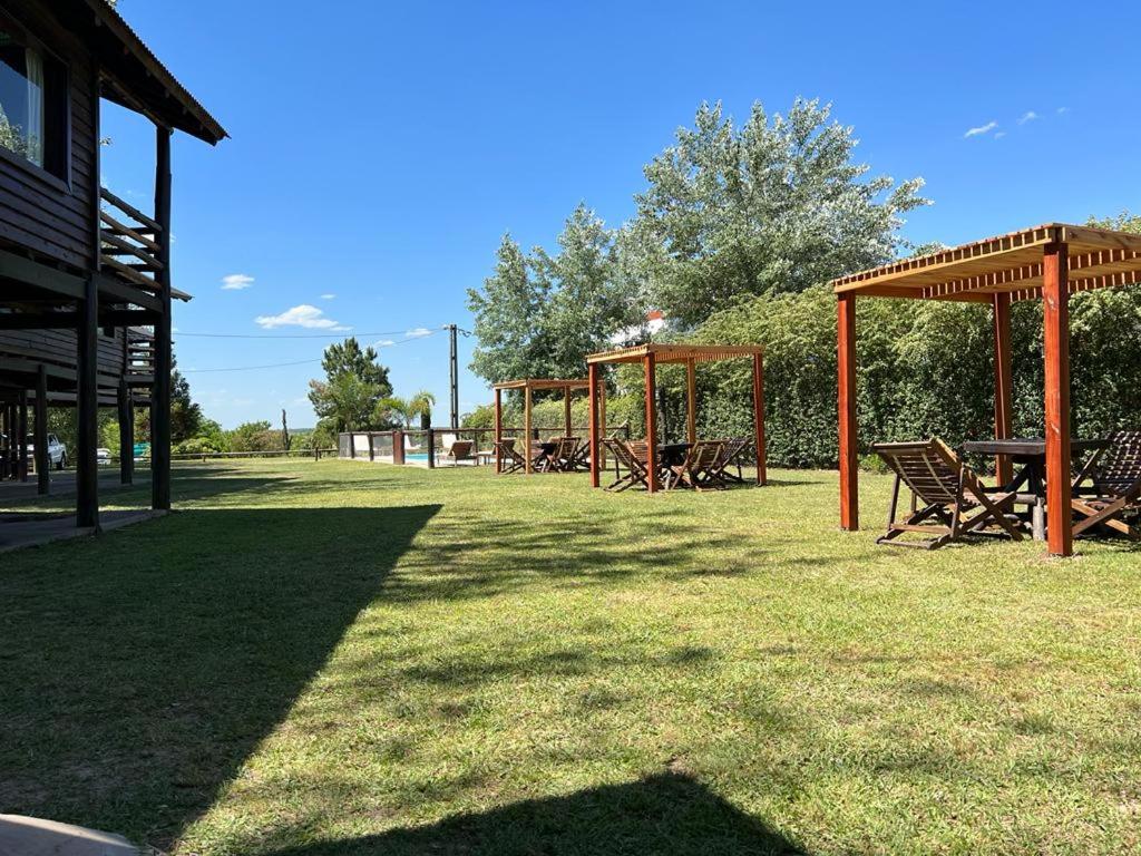 Cabanas Los Troncos photo 4