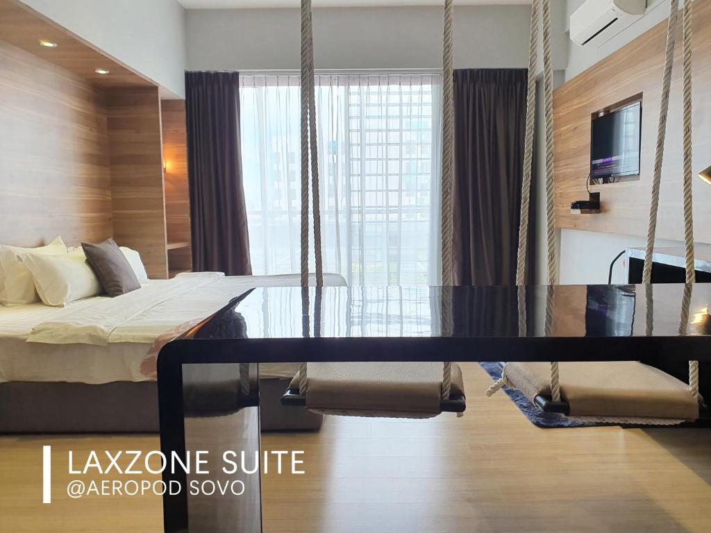 Aeropod Studio- Laxzone Suite photo 2