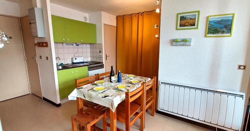 Boost Your Immo Relais Réallon 126R photo 4