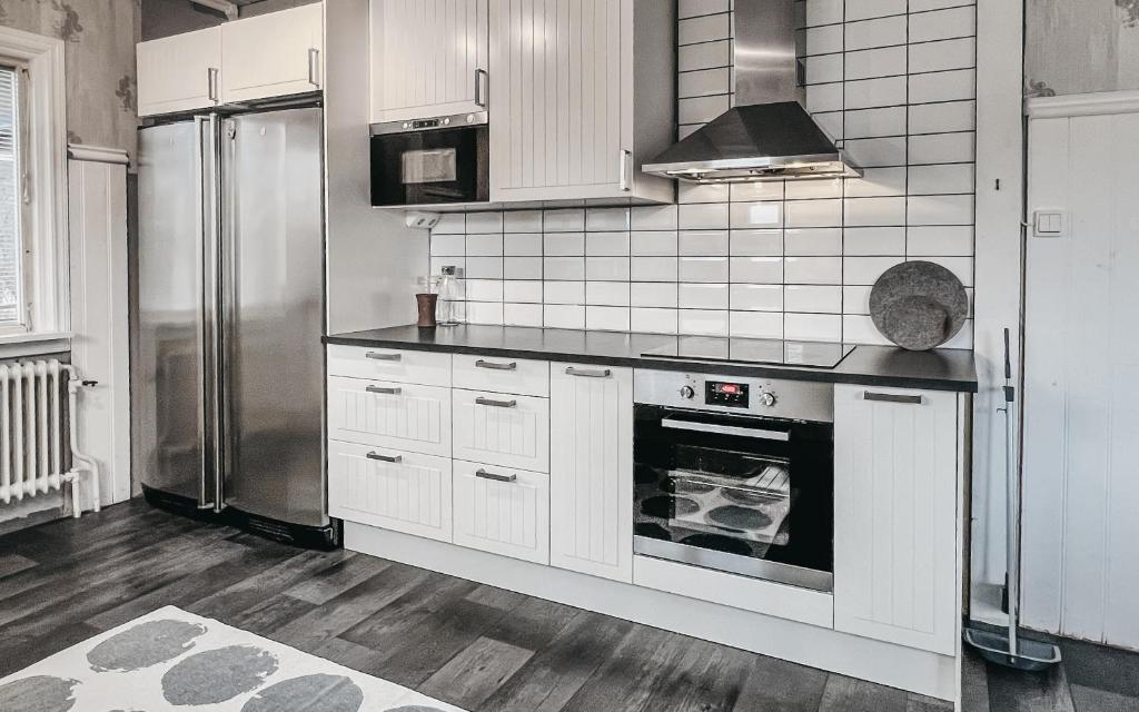 Säfsen House • Spacious updated home • Close to the slopes! photo 3