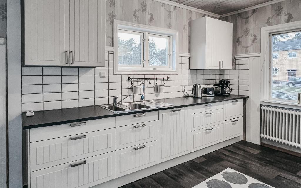 Säfsen House • Spacious updated home • Close to the slopes! photo 4
