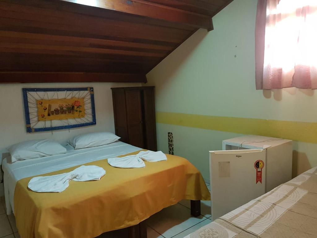 Peruíbe Suíte Flat Hotel photo 2