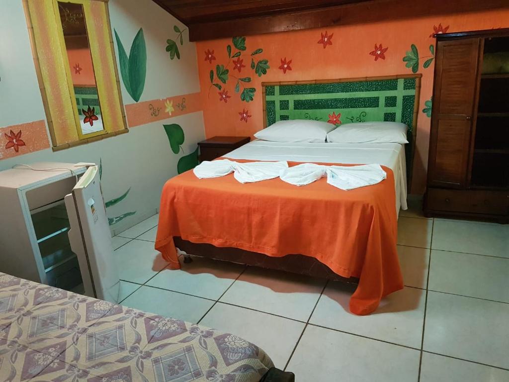 Peruíbe Suíte Flat Hotel photo 1