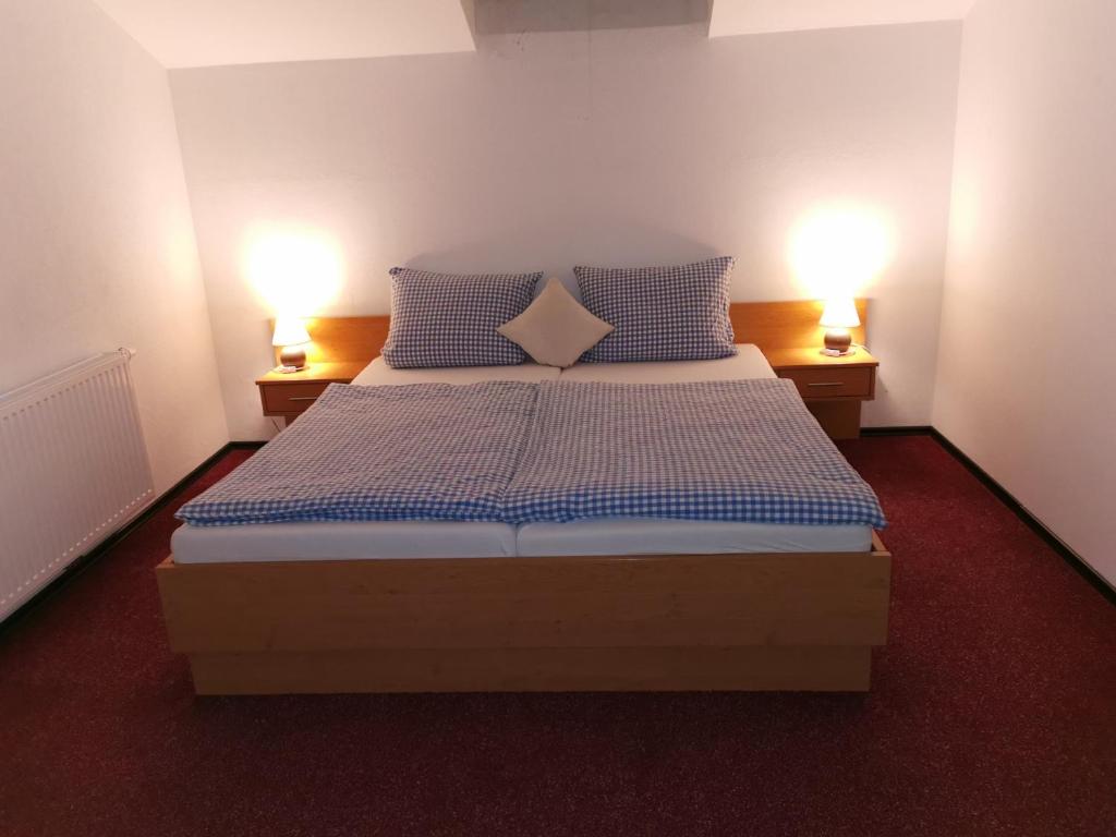 Haus Bullachberg photo 1