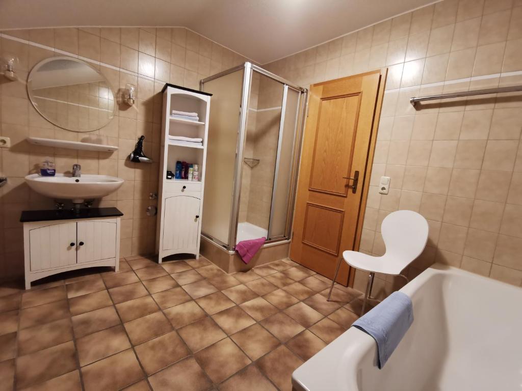 Haus Bullachberg photo 4
