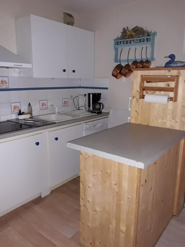 T2 Résidence de l'Ars Aulus les Bains photo 2