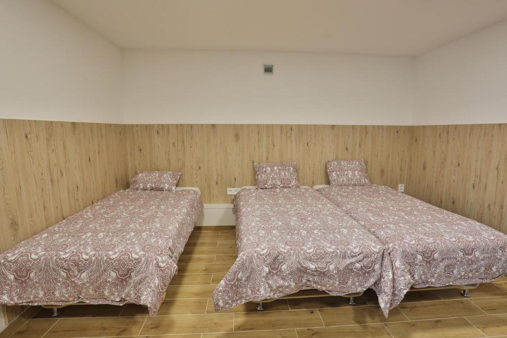 River Park apartments Ukmerge photo 4