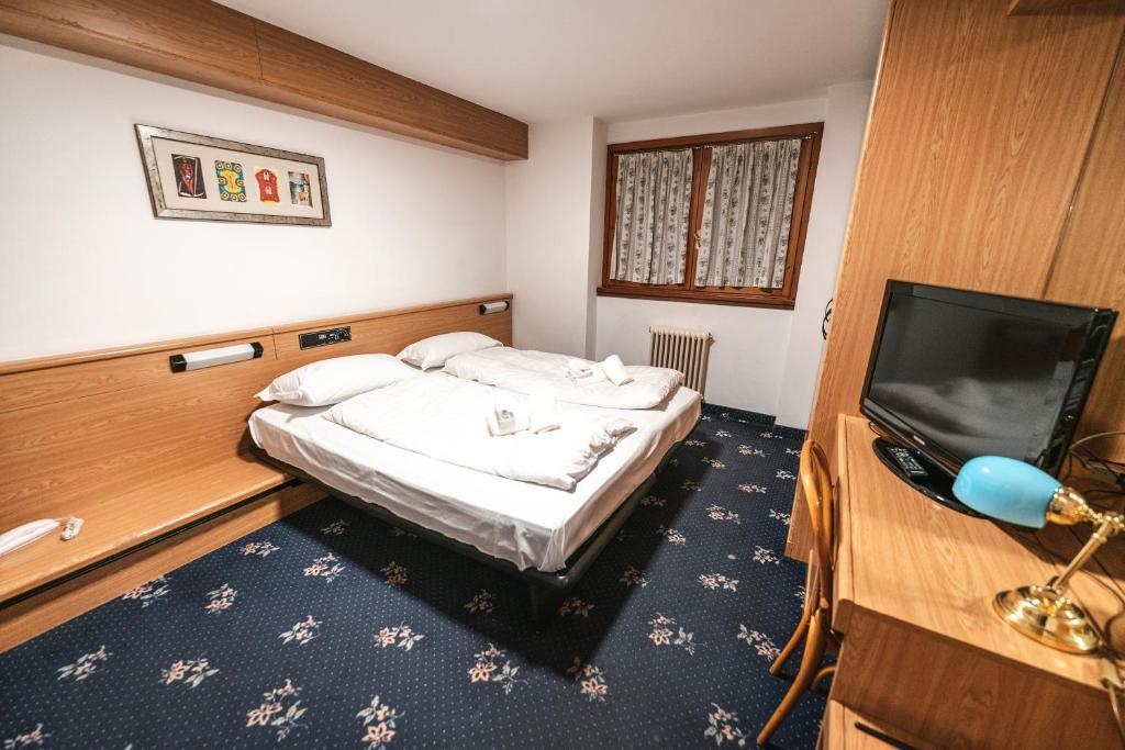 Hotel Renzi photo 2
