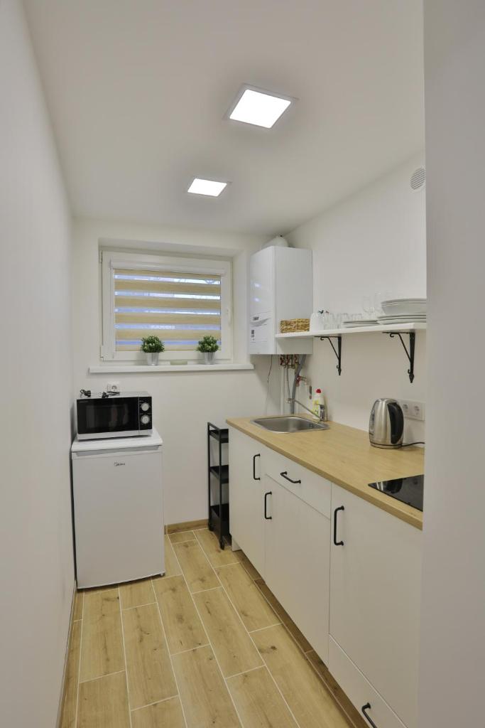 River Park apartments Ukmerge photo 2