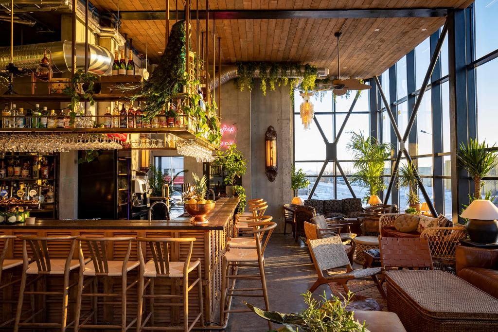 The Greenhouse Hotel photo 3
