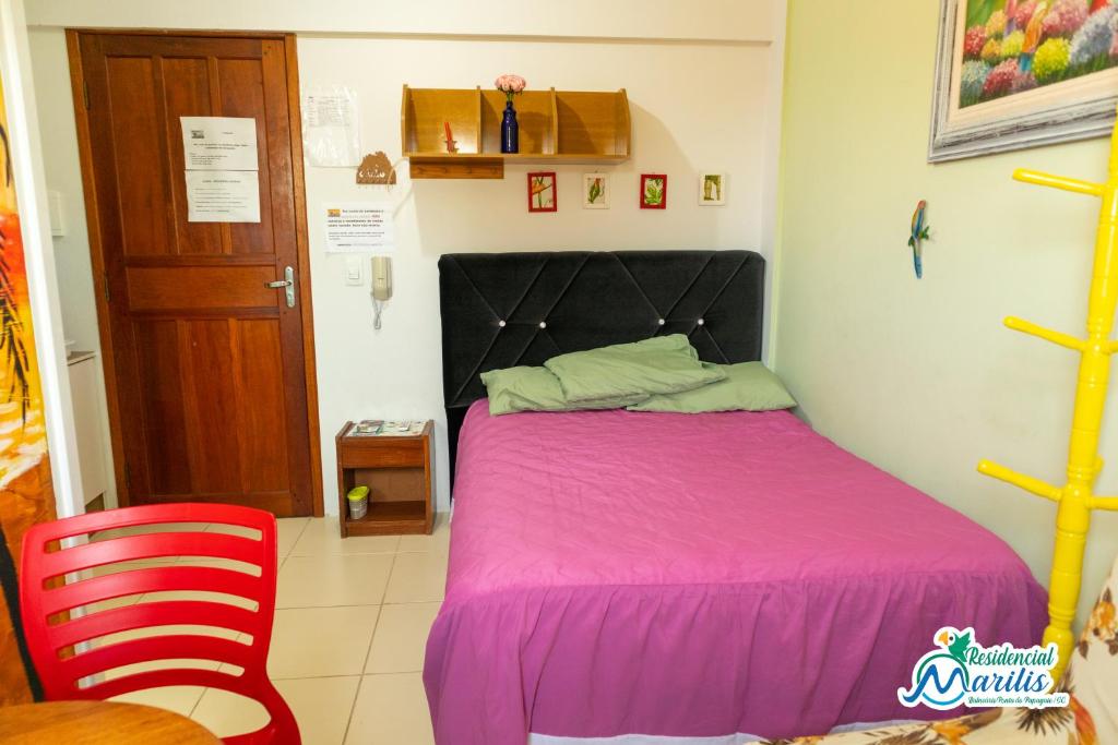 Residencial Marilis photo 2
