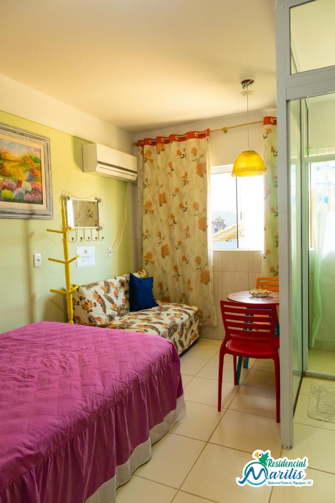 Residencial Marilis photo 1