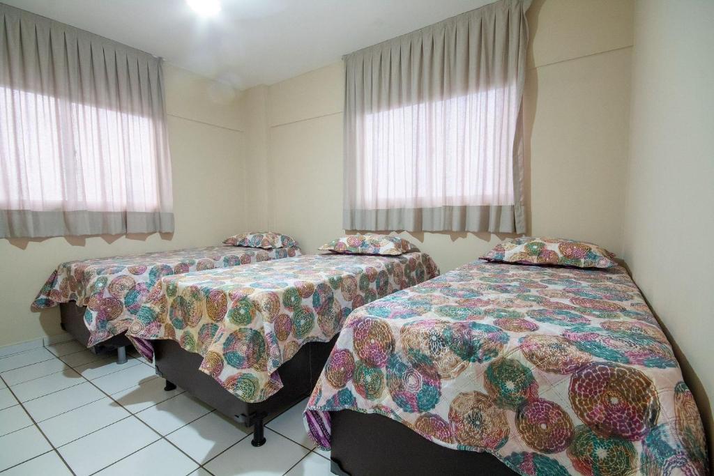 Apartamento totalmente climatizado em Natal por Carpediem photo 4
