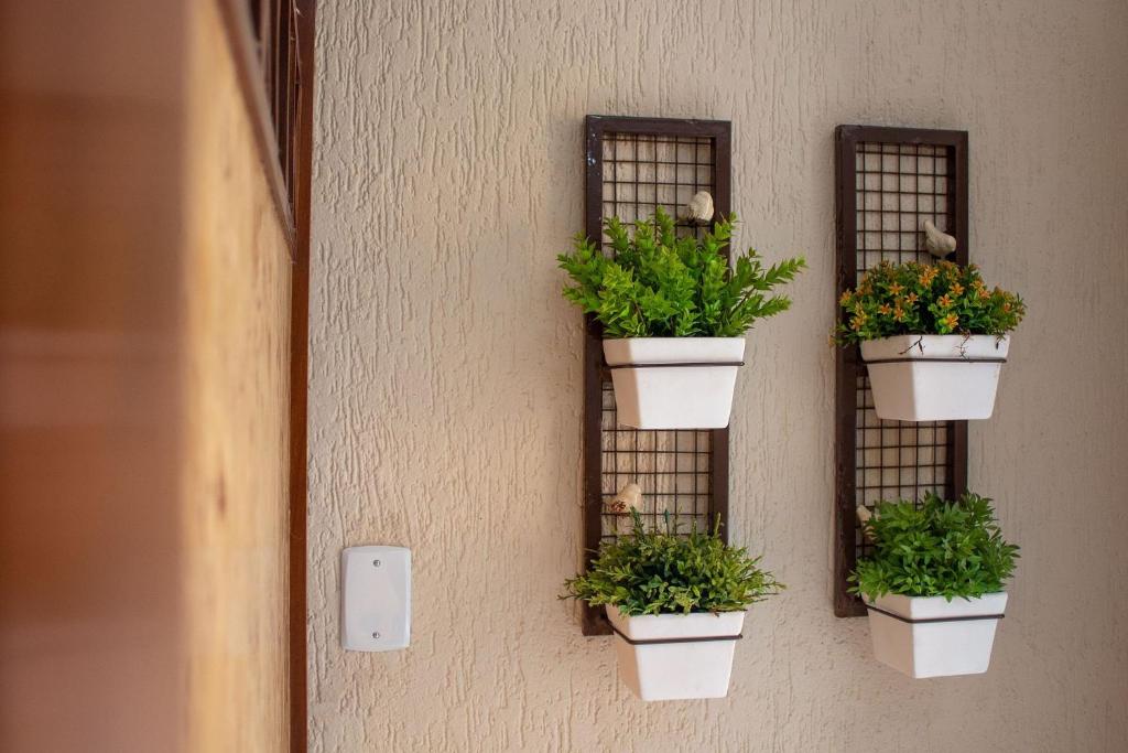 Apartamento totalmente climatizado em Natal por Carpediem photo 3