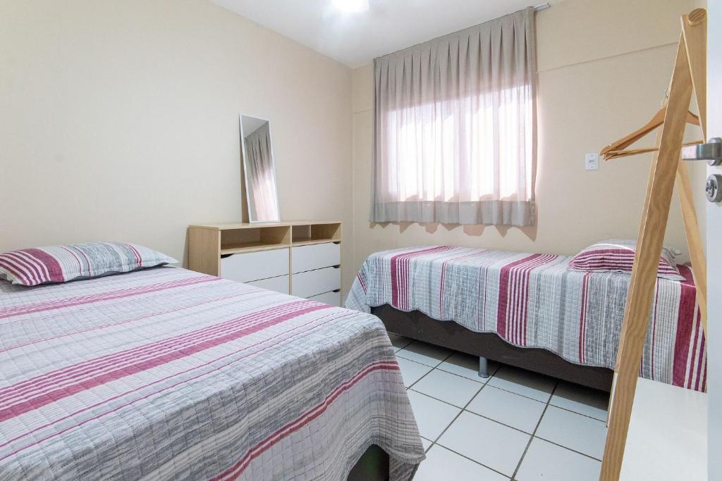 Apartamento totalmente climatizado em Natal por Carpediem photo 2