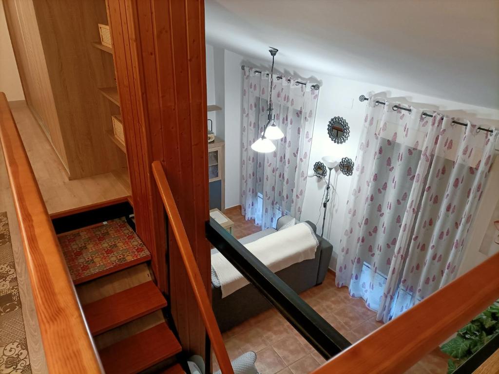 Apartamento Rosa de Alejandría photo 3