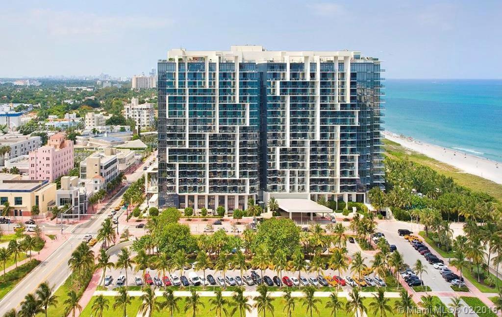 W Hotel Residences Suite South Beach image