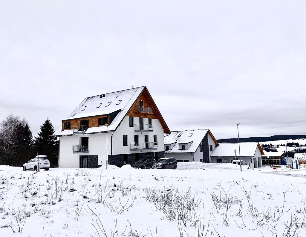 Apartmány na Plešivci photo 1