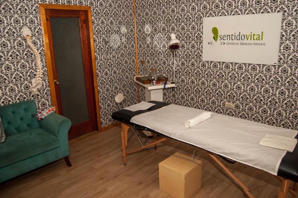 Cabaña & Spa Sentido Vital photo 3