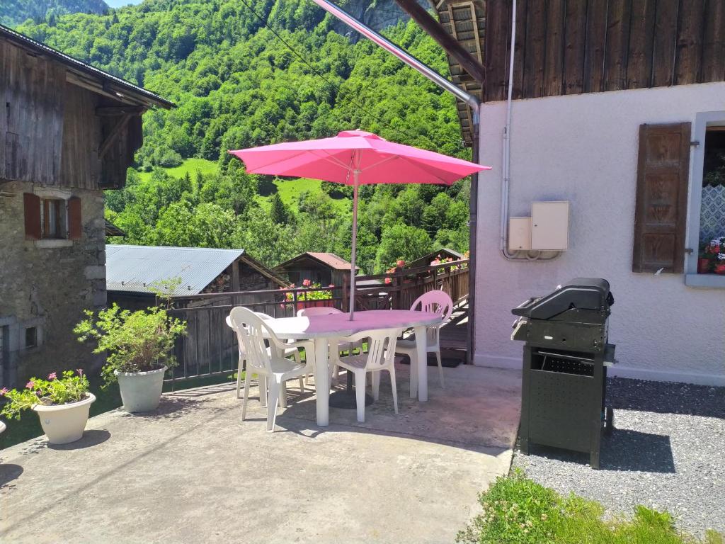 La Ferme De Fernand photo 2
