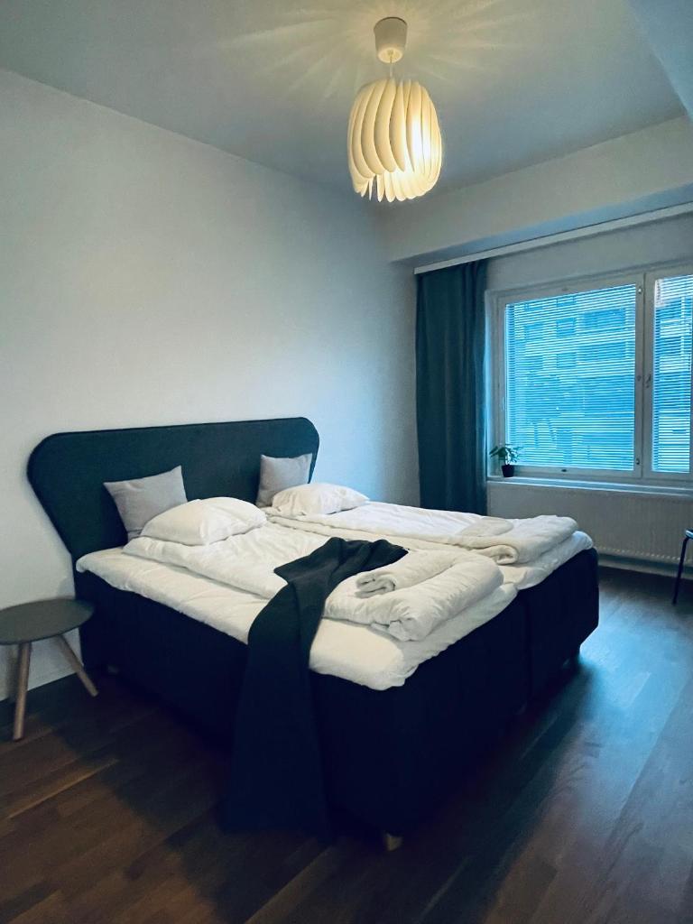STAY Matinkylä Apartments photo 3
