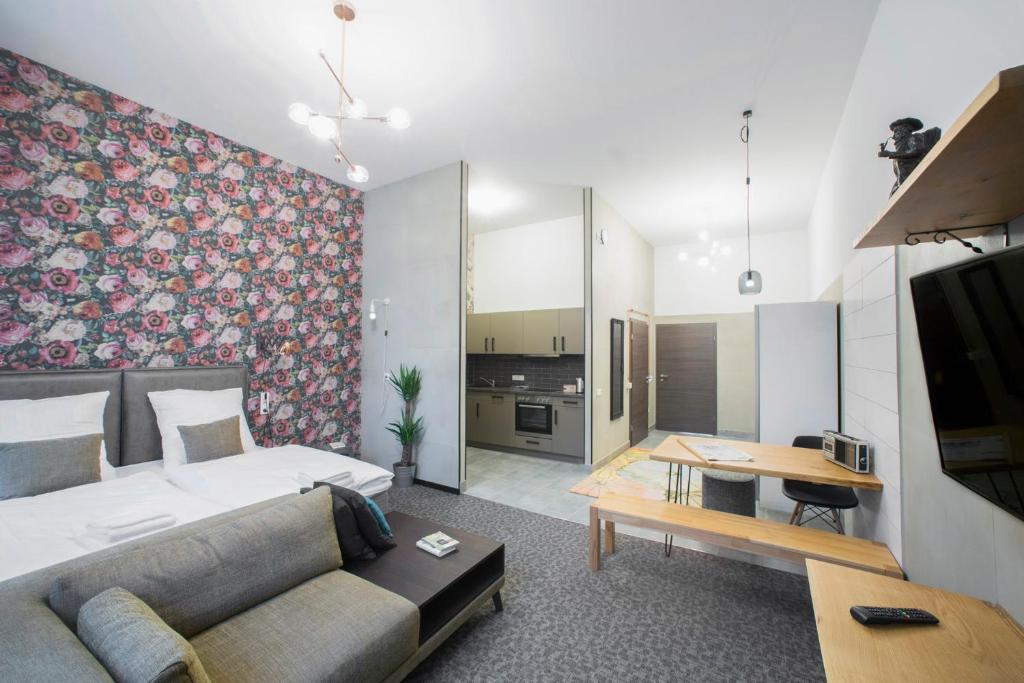 KobyApart Apartment Herford photo 1