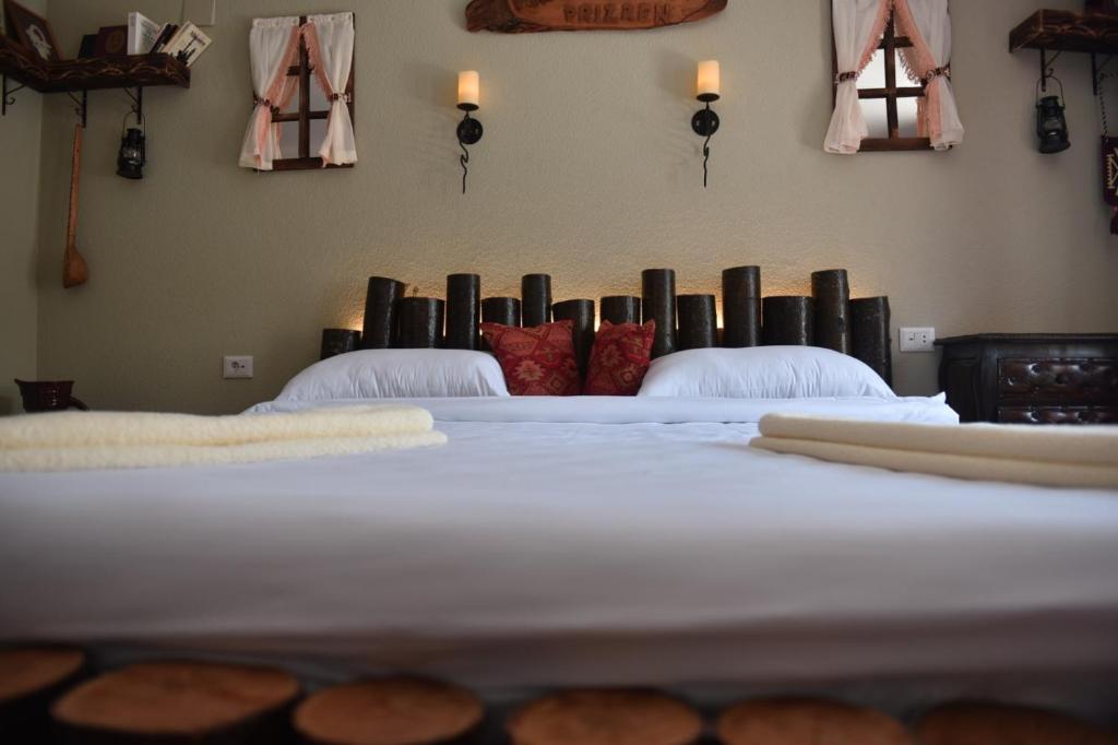HANI I VJETER Boutique Hotel photo 1