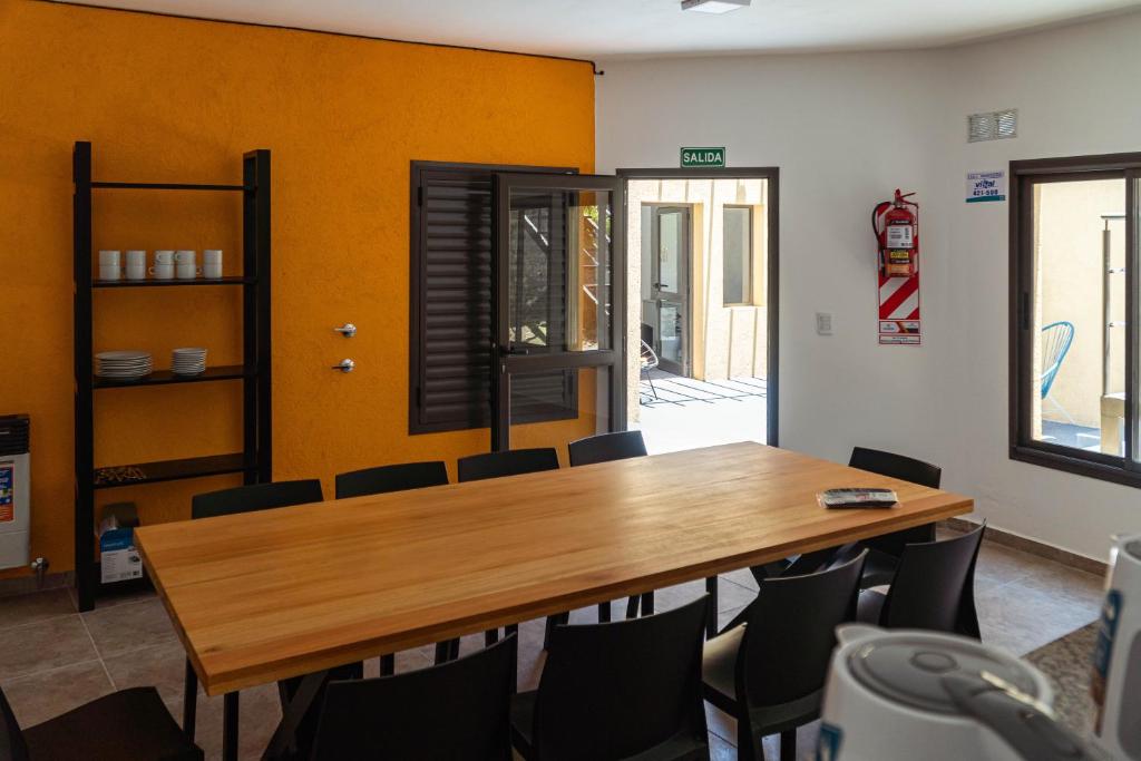 Nomades Hostel photo 4