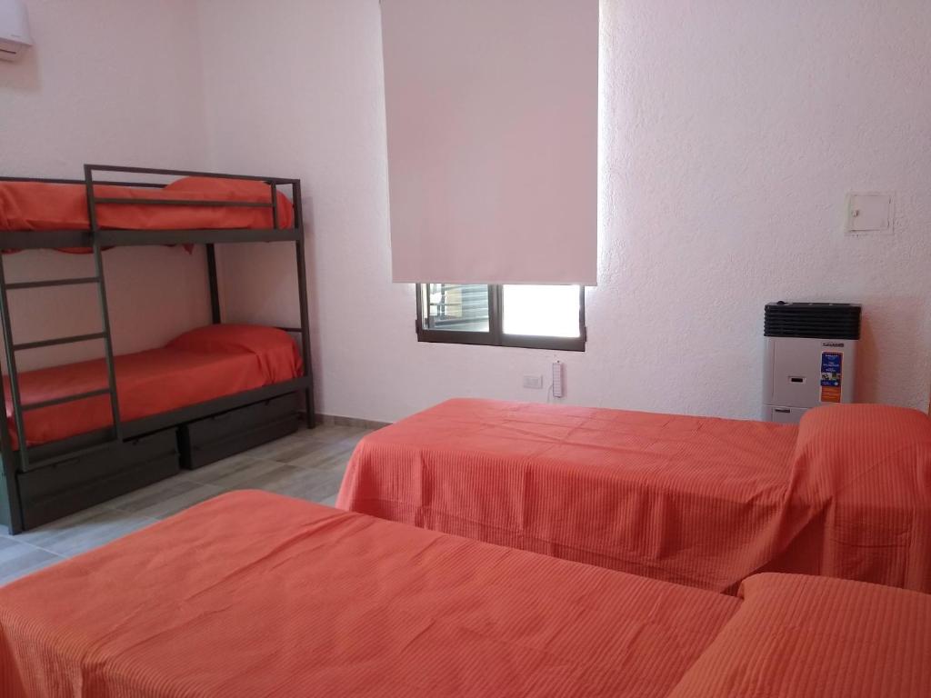Nomades Hostel photo 2