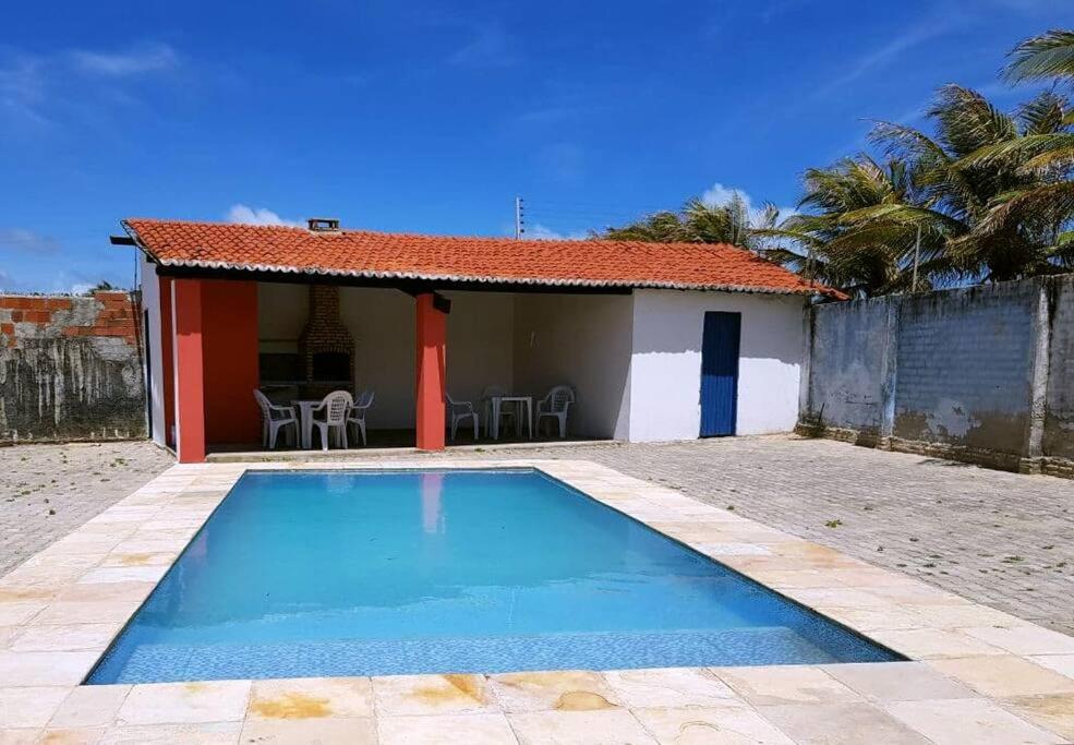 Casa em Águas Belas CE photo 1