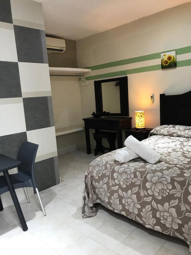 Terracota Corner Rooms photo 4