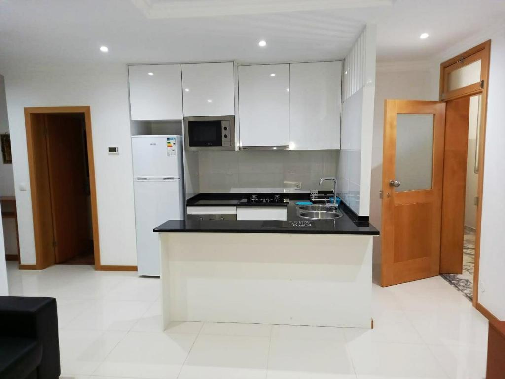 Apto Morabeza T2 Praia photo 4