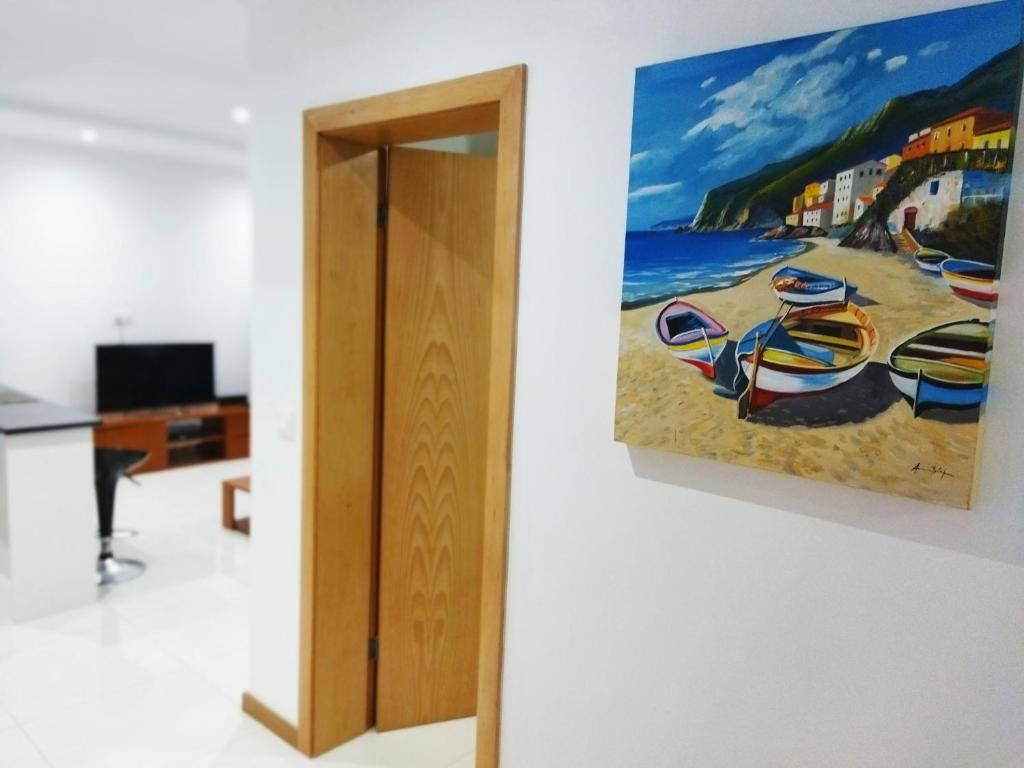 Apto Morabeza T2 Praia photo 2