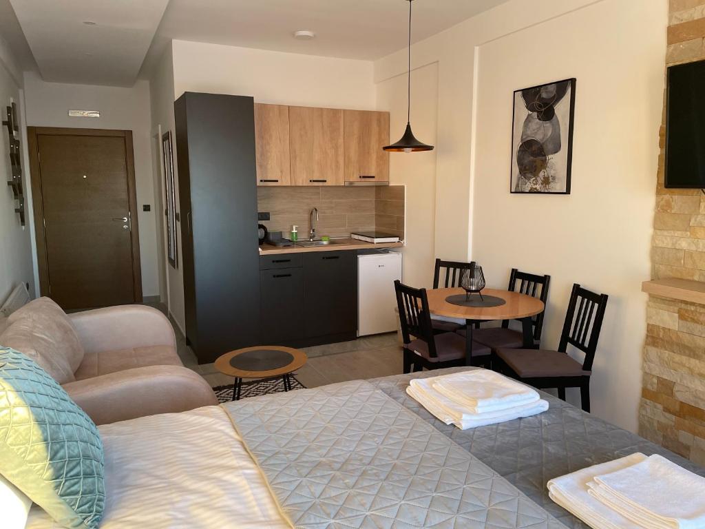 Milmari Spa & Wellness, N22 Apartman sa pogledom photo 1