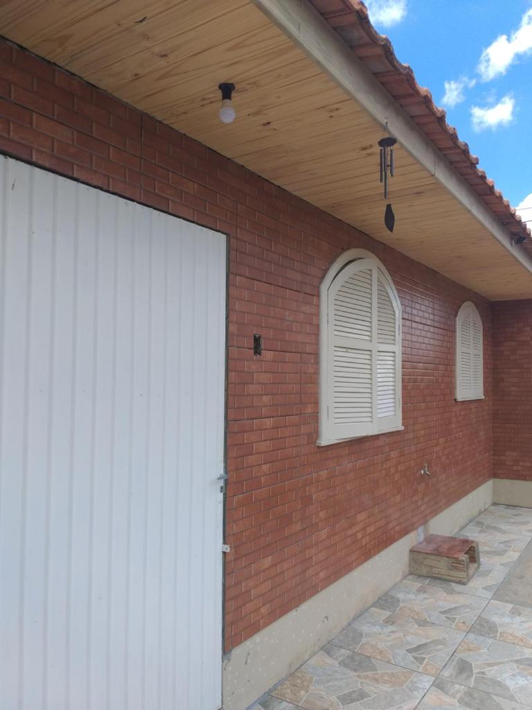 Edícula Prudentópolis