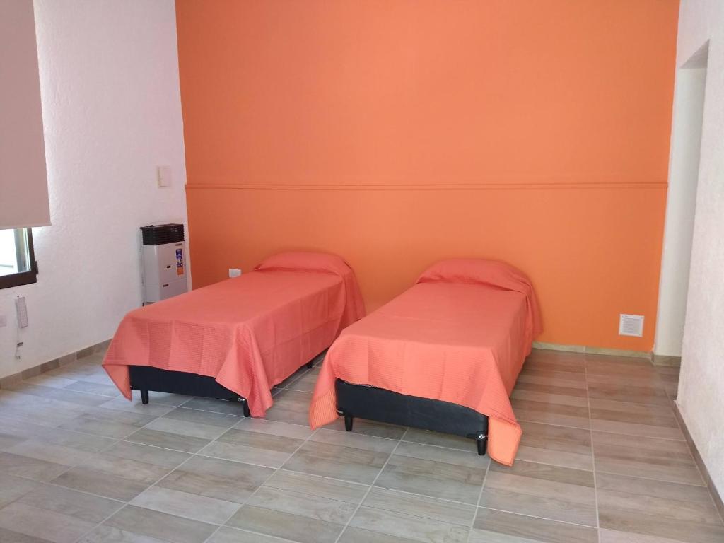 Nomades Hostel photo 1