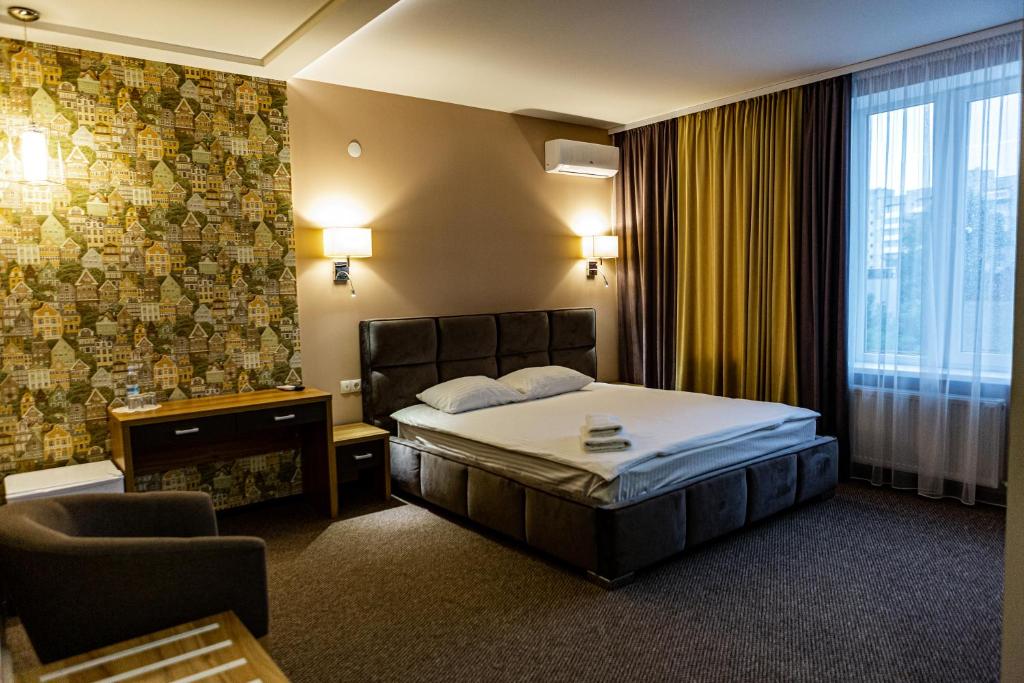 Hotel Shengen "Шенген"