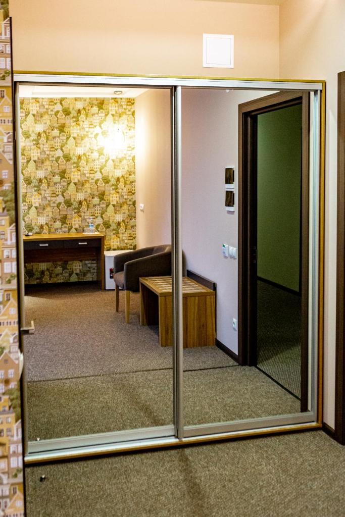 Hotel Shengen "Шенген" photo 4